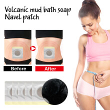 Volcanic Clay Coffee Slimming Soap Bar Skin Whitening Body Clear Anti-Bacterial