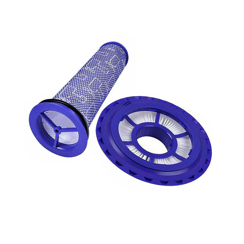 For Dyson Dc41 Dc65 Vacuum Cleaner Hepa Pre & Post Replacement Filter 320997791393