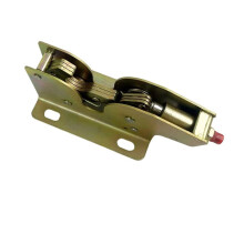 New 504125466 Driver Cab Door Lock Interlocking Mechanism for  Trakker I 2004-2007 Truck Cab Hydraulic Lock