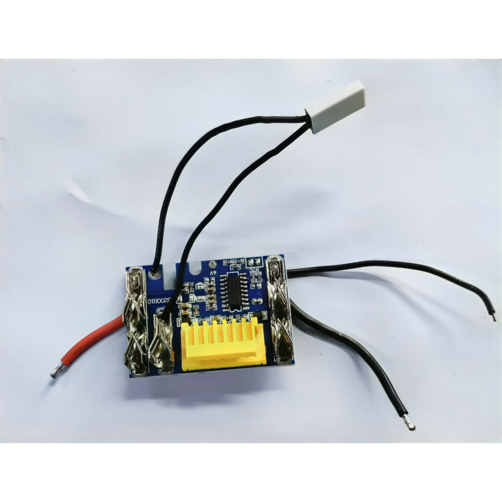 18V Battery Chip Pcb Board Replacement For Makita Bl1830 Bl1840 Bl1850 Lxt400 320997775386