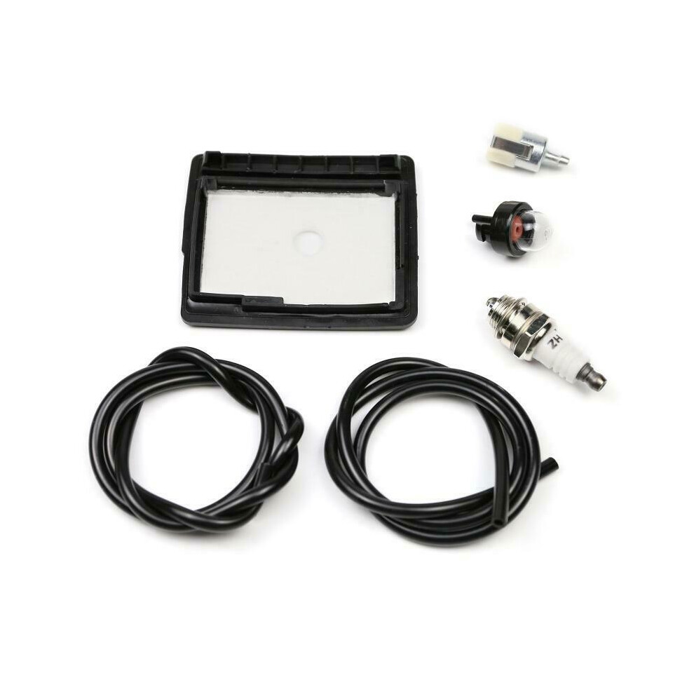 Air Fuel Filter For Echo Cs-300 Cs-301 Cs-305 Cs-306 Cs-345 Cs-3000 Fuel Line 320997799672