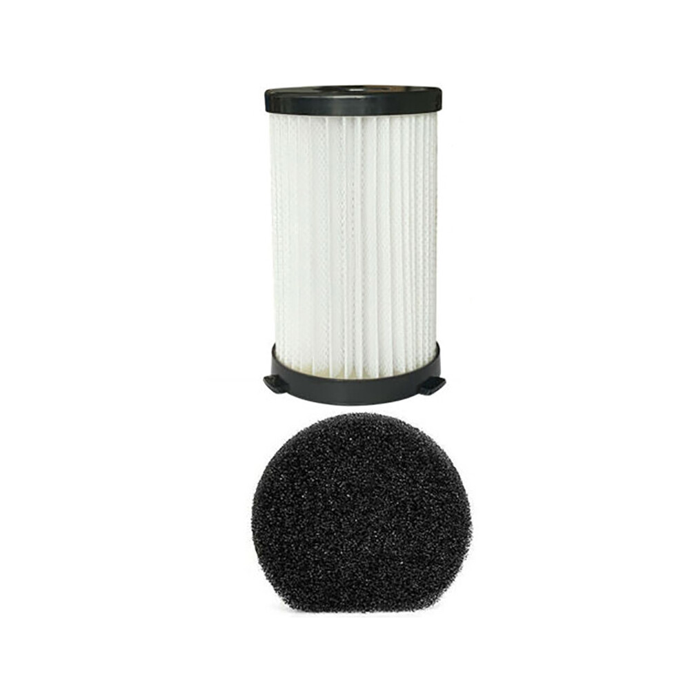 Filter Kit Sponge For Moosoo D600 D601 Corded Vacuum Cleaner Accessories 320997792093