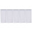 5PCS Replacement High Efficiency Filter Kit For Coredy R300 Robotic Vacuum Cleaner 1