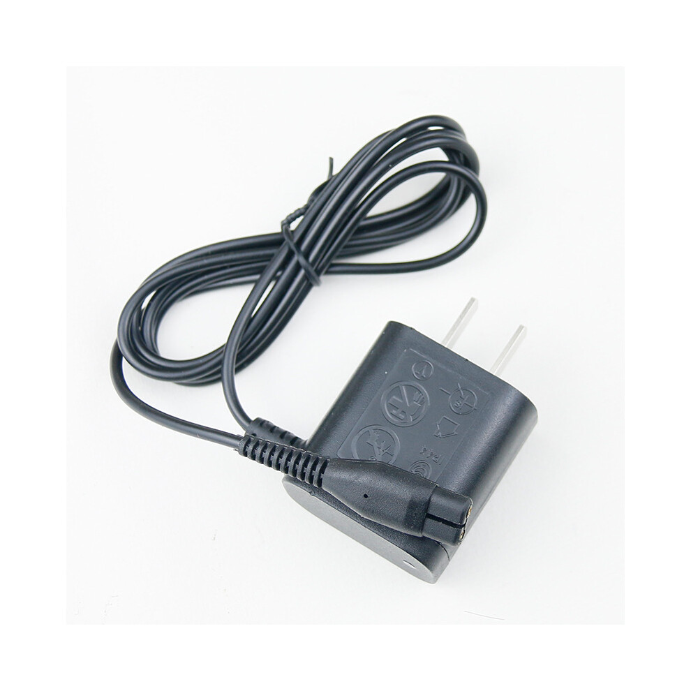 AC Charging Cable Cord Adapter For Philips Norelco Shaver A00390 Power Supply