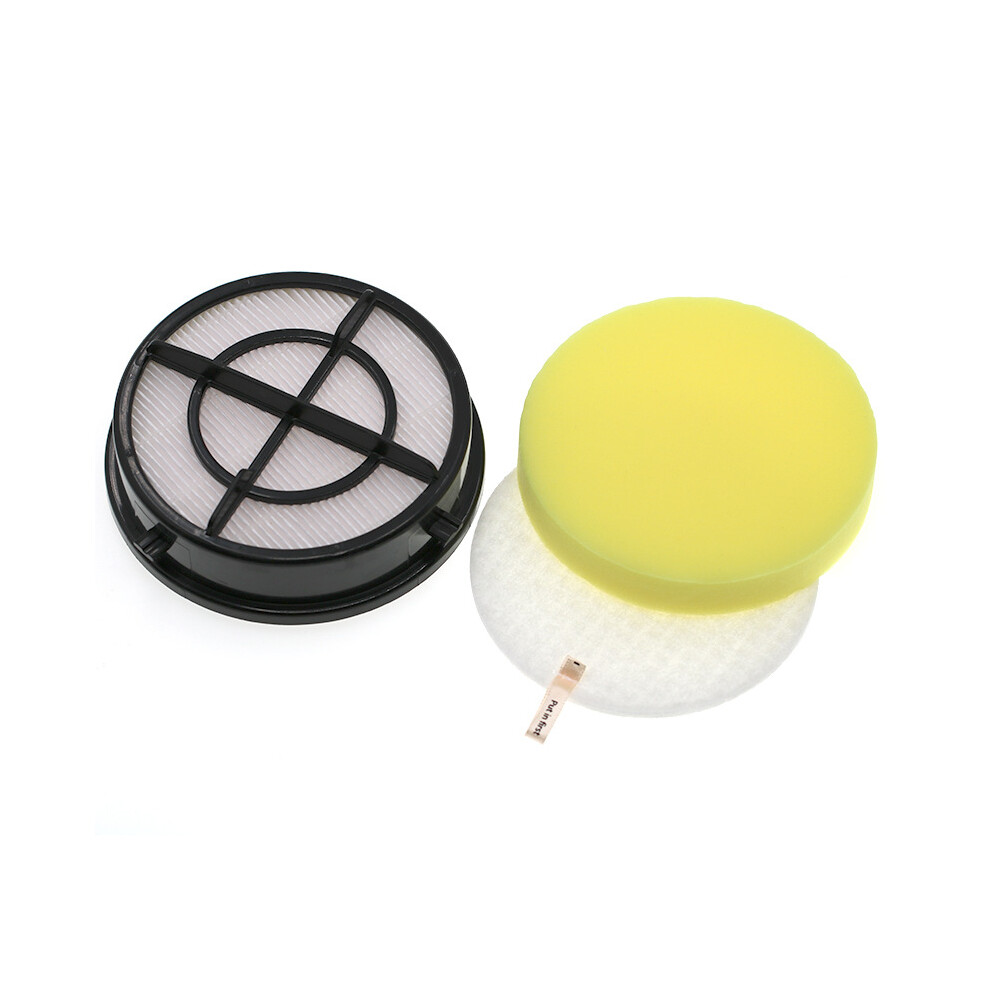Replacement Parts HEPA Filters For Bissell Pet Hair Eraser Upright 1687 Vacuum Cleaner Accessories