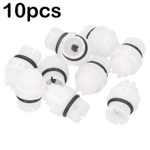 10Pcs Fuel Tank Vent Fit for STIHL 024 026 036 038 044 046 MS311 0000 350 5800