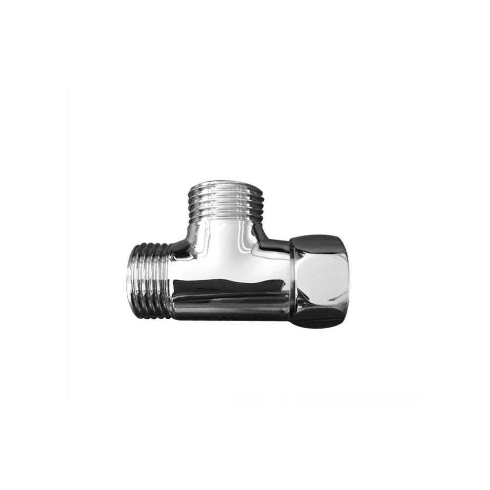 (Connector Only) 3Pcs Automatic Cup Washer Kitchen Sinks Glass Rinser Cleaning Tool Wash Cup Tool 320997819417