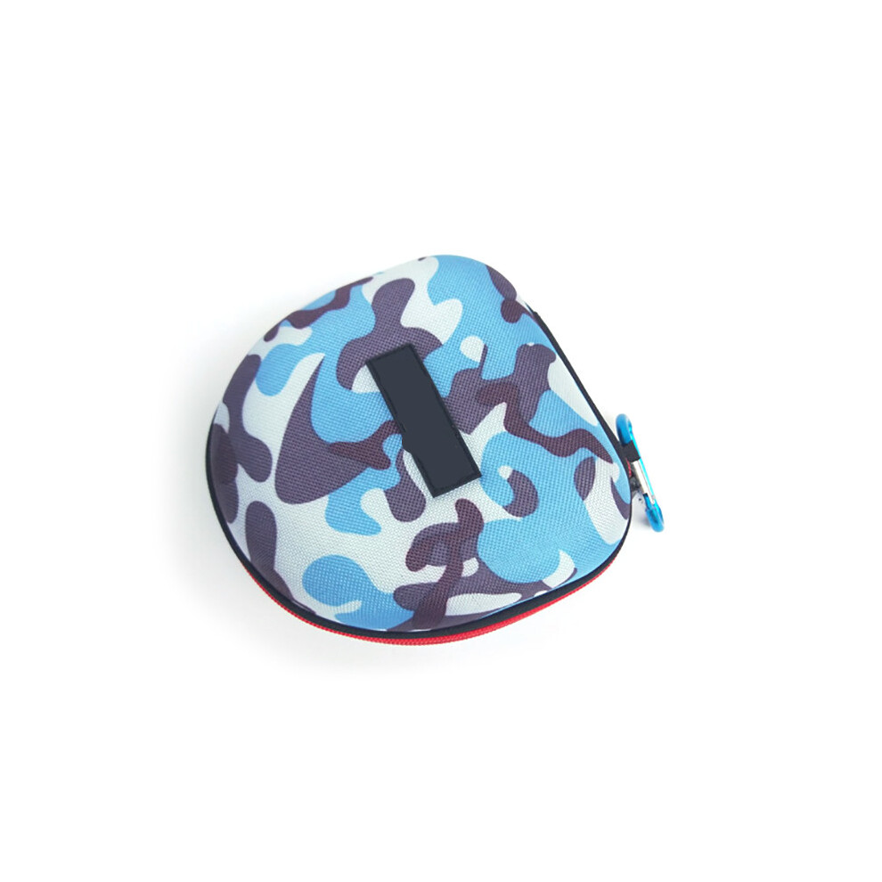 (Camouflage) Shockproof Eva Earphone Case Portable Storage Bag For Marshall Bluetooth Headphone 320997812098
