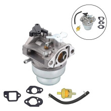 Stable High Reliable GC160 Engines Mower Carburettor GCV160 Carb Gasket For Honda GCV135 GCV160 GC135 GC160 Engines Mower