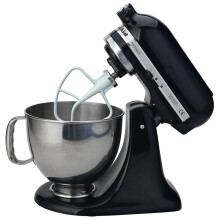 K45B Coated Flat Beater Blade for Kitchen Aid 4.5-5 Quart Tilt-Head Stand Mixers