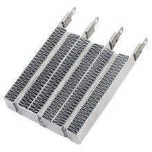 Calentador de Aire Cerámico PTC de 220 V y 900 W para Secadoras de Ropa