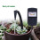 Portable Garden Lawn Soil PH Meter Pointer Type Acidity 1