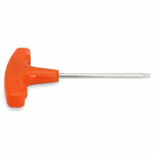 15cm T Handle T27 Torx Driver Screwdriver For Stihl Makita #08123701000 Durable