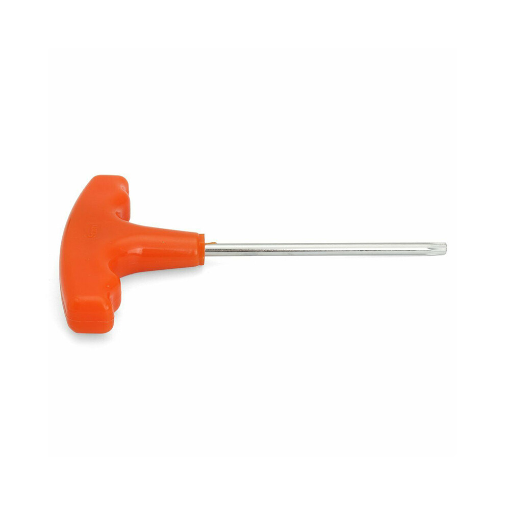 Torx T27 Screwdriver T-Shape Handle 15CM Fit Stihl Makita Replacement