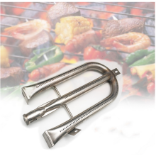 Universal Stainless Steel Pipe Tube Burners BBQ Gas Grill Parts Replacement