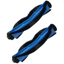 2PCS Replacement Parts Rolling Brush For Eufy RoboVac 11S 11S MAX 30 30C 15C Vacuum Cleaner