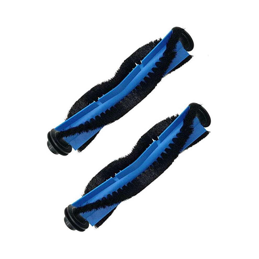 2PCS Replacement Parts Rolling Brush For Eufy RoboVac 11S 11S MAX  30 30C 15C Vacuum Cleaner