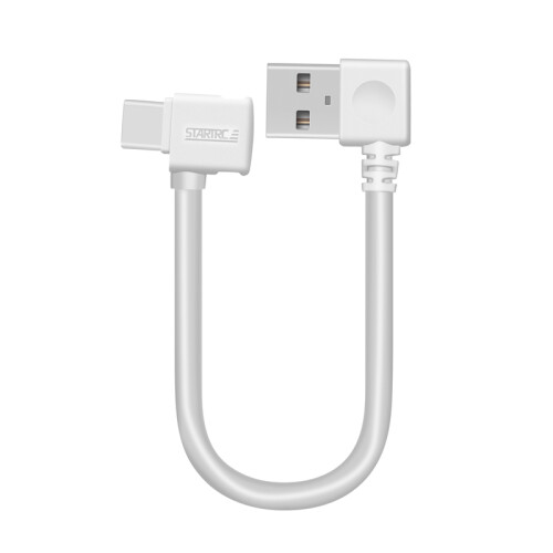 (for Type-C) Remote Controller Data Cable Phone Tablet Type-C Micro USB Connector Wire for FIMI X8SE 2020 X8 SE