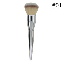 (#01) Makeup Brush Kabuki Concealer Foundation Powder Contour Blender Applicator Tool