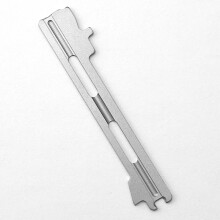 (Large) OTF Disassembled Microtech UTX-85 Slider Disassembled For Ultratech Knives Parts & Accessories