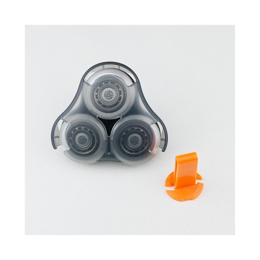 Replacement Shaver Head for Philips RQ1250 RQ1260 RQ1280 RQ1290 RQ1250CC