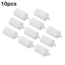 10x 6mm Gas Fuel Filter 5034432-01 Fit for Husqvarna Chainsaw 50515561268272 XP