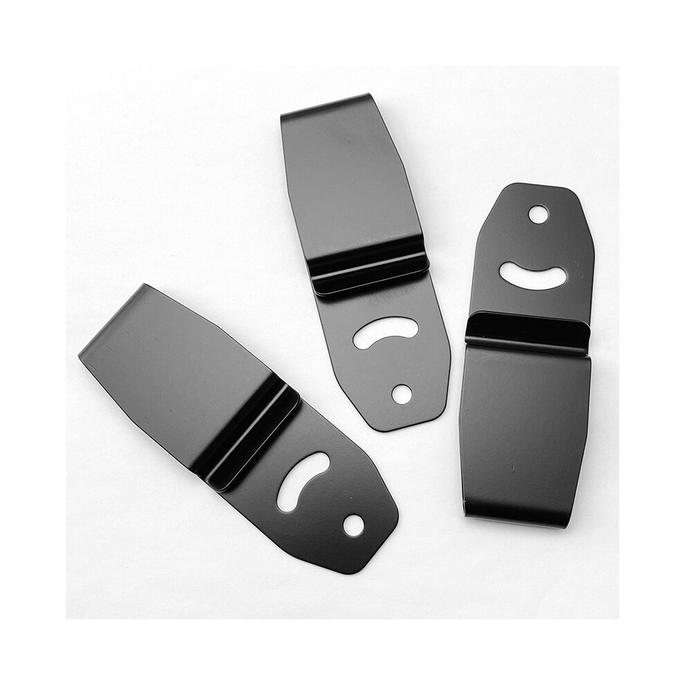 Belt Clip K Sheath Belt Clip Knife Sheath Clip For Kydex Holster Clips Diy Parts 320997823599