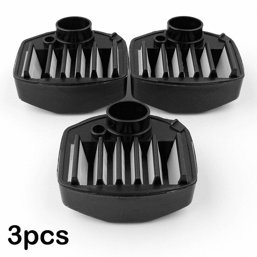 (Air Filter Assembly) Air Filter Tune-Up Maintenance Kit For Husqvarna 357, 357Xp, 359 Chainsaws 113121535174