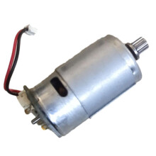 Brushes Engine Motor For CONGA 990 For Ecovacs Deebot N79 For Eufy RoboVac 11C