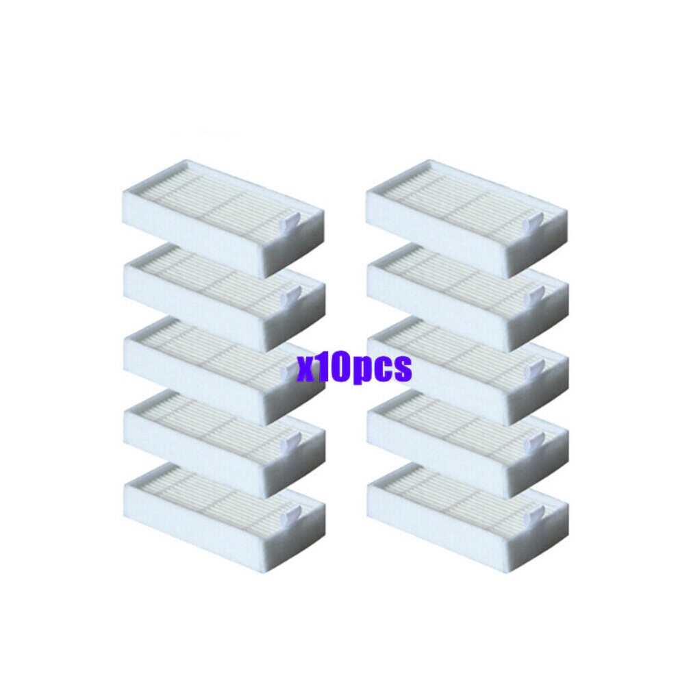 Replacement Hepa Filters Accessories For Chuwi Ilife V5 V5s V3 V3s V5 Pro X5 Vacuum Cleaner 413590581222