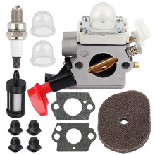 Replacement Carburetor for Stihl FS56RC, FS70C, FS70R, FS70RC - Fits 4144 120 0608