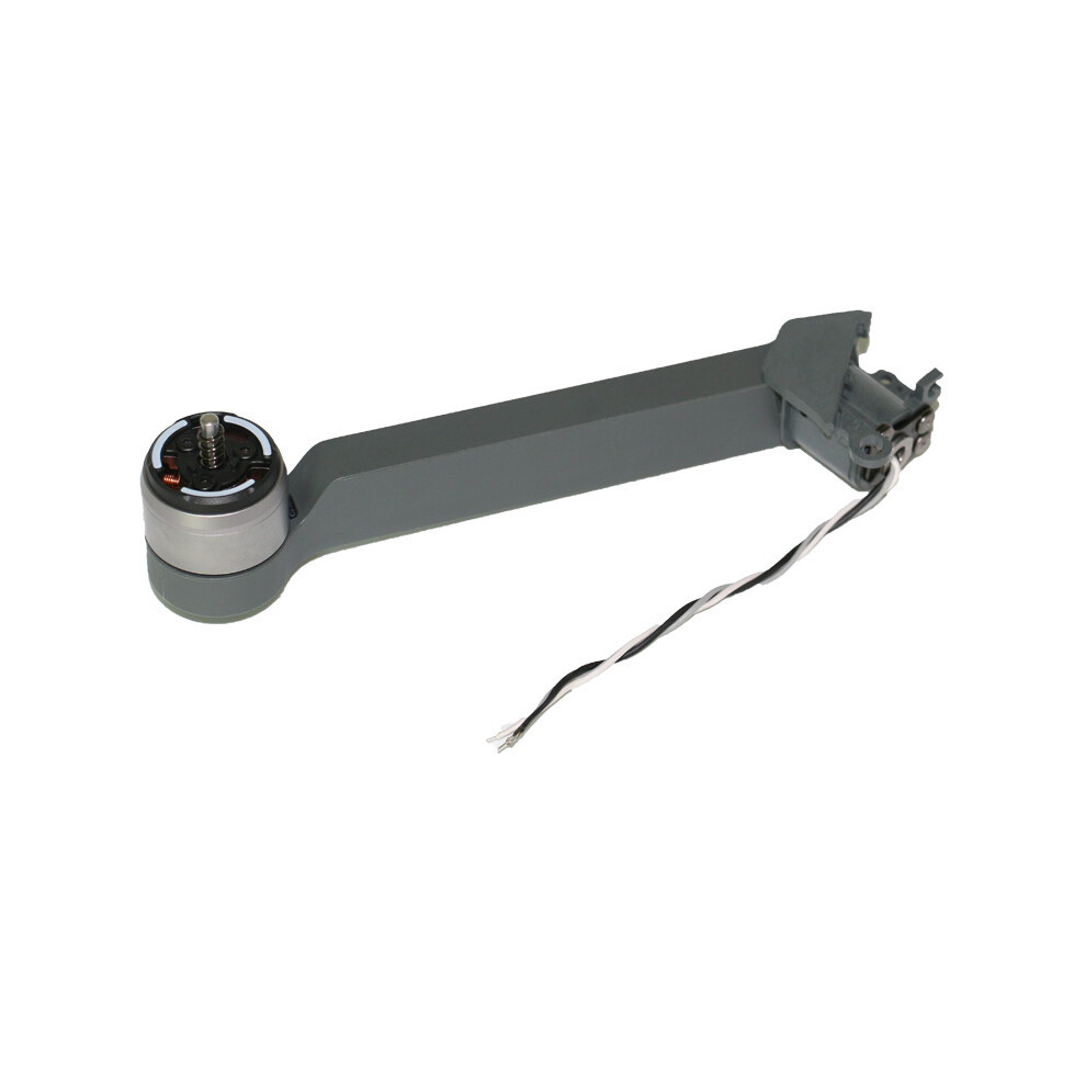 (Left Rear) Original Front Rear Left Right Back Motor Arm Replacement Part for DJI Mavic Pro
