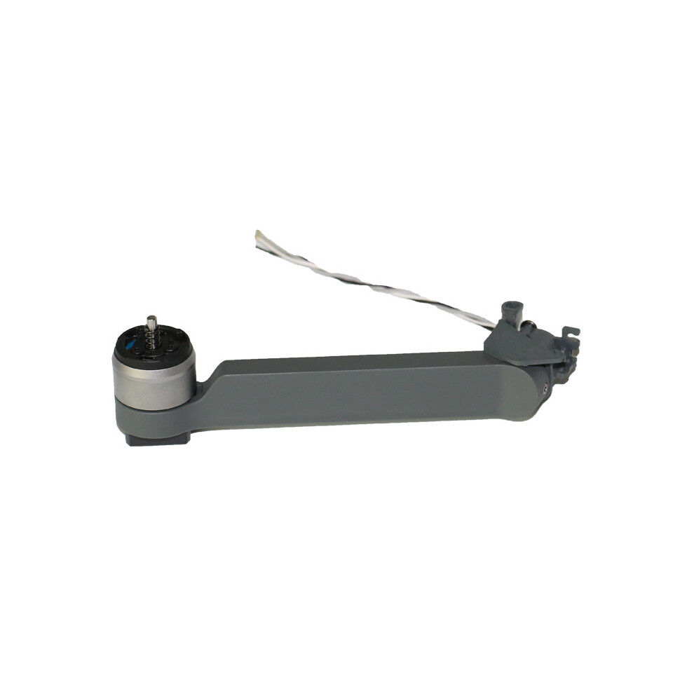 (Right Rear) Original Front Rear Left Right Back Motor Arm Replacement Part for DJI Mavic Pro