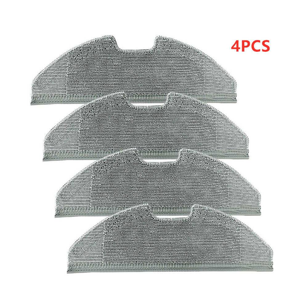 Eufy RoboVac G10 Mop Accessories - Replacement Parts for Vacuum Cleaner