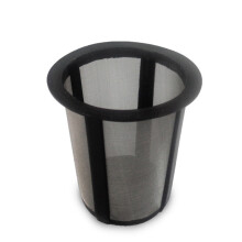 Food Grade Stainless Steel Filter Coffee Filter Cup For B40 B50 B60 B70 Series