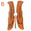 (B) DIY Custom G10 Handle Pair for Spyderco Endura 4 Folding Knife Accessory 1