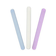 (3pcs Flat Sticks) DIY Resin Crystal Epoxy Silicone Stirring Rod Mixed Stirring Stick Jewelry Tools