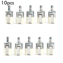 (10 pcs fuel filter) Fuel Filter For Echo 13120507320 Husqvarna Stihl Poulan Walbro 125-527