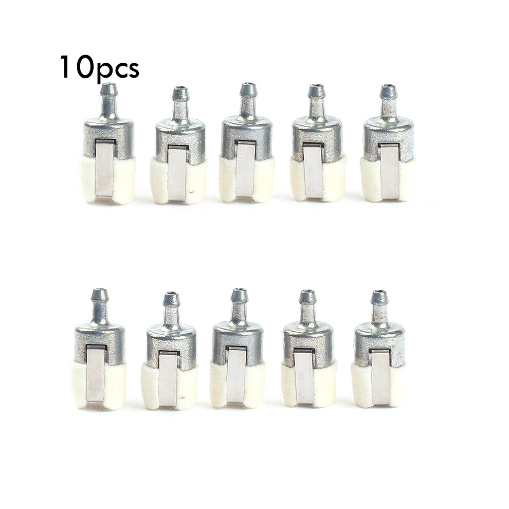 (10 Pcs Fuel Filter) Fuel Filter For Echo 13120507320 Husqvarna Stihl Poulan Walbro 125-527 320997799887