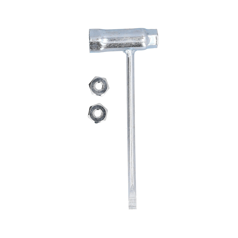 Tool / Nuts Fits Stihl Ms660 Ms200 029 Ms210 Ms440 009 Ms180 017 Ms381 Ms260 038 320997800187