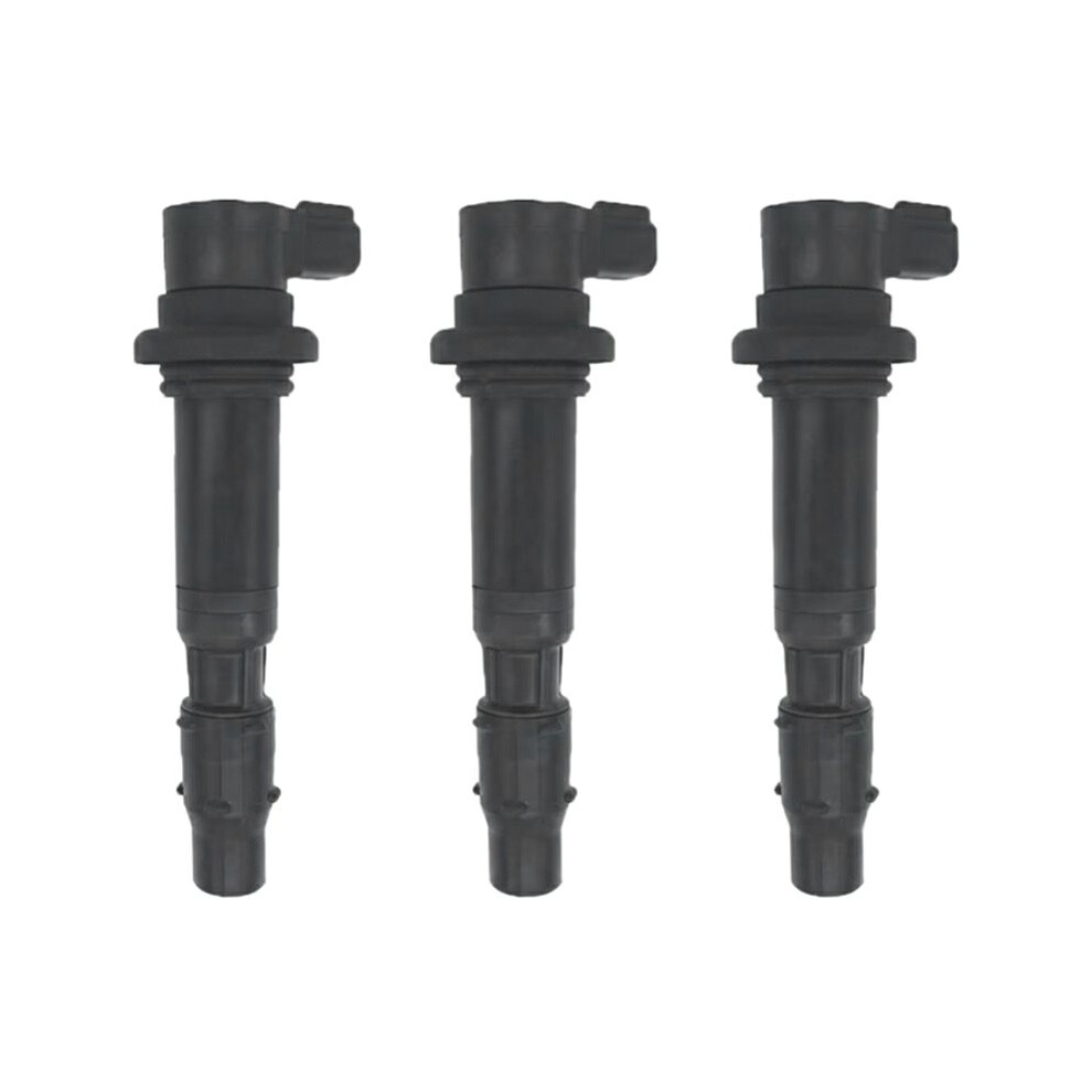 3Pcs 129700-5020 Ignition Coil For Daytona 955I 675 Speed Triple R 1050 Sprint St Street Triple Tiger 800 Light 6031233241377