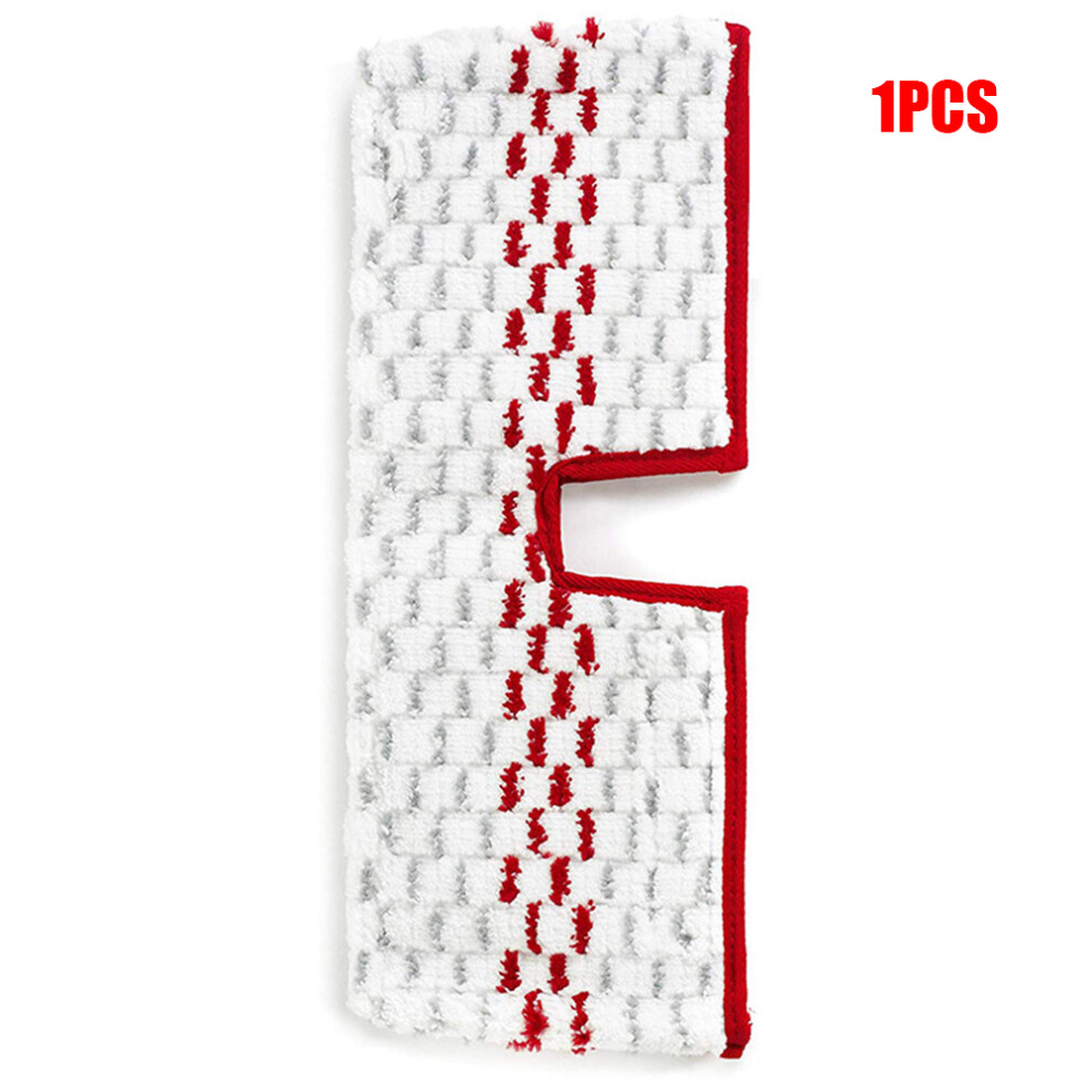 Microfiber Mop Pads Refill Replacement Heads For Vileda Max/Map Spray Mops 320997796312