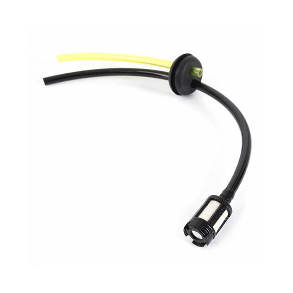 Replacement Strimmer Trimmer Brush Cutter Hose Pipe With Fuel Petrol Tank Filter 320997796367