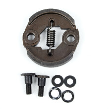 Clutch Bolt Washer Parts Kit For HONDA GX31 GX35 GX35NT FG100 HHT31S HHE31C