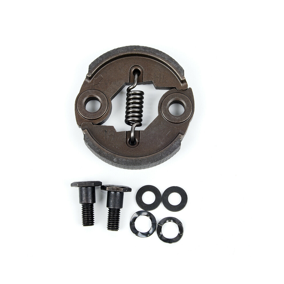 Clutch Bolt Washer Parts Kit For HONDA GX31 GX35 GX35NT FG100 HHT31S HHE31C