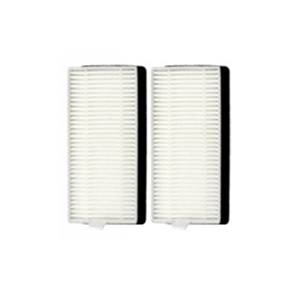 2Pcs Filters Sponges For Mamibot Exvac660 Replacement Household Cleaning Tools 320997792024