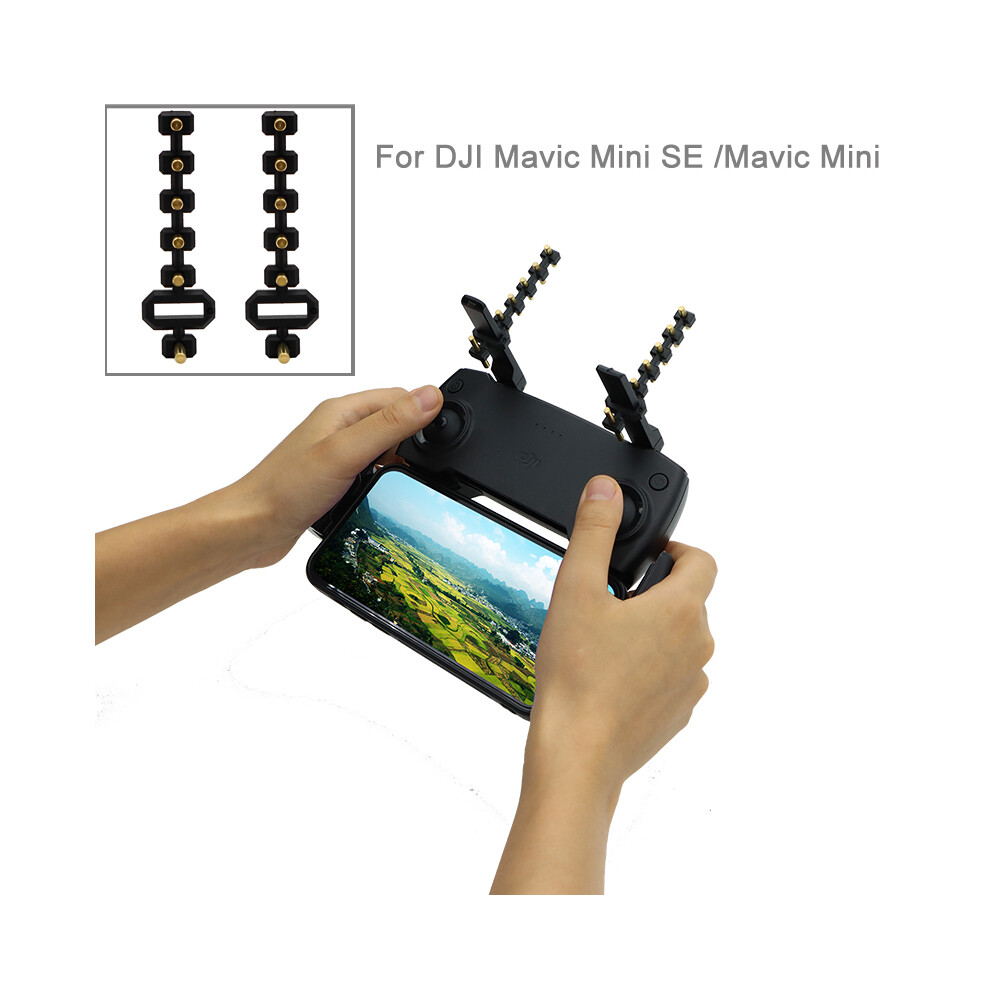 Mini Se Yagi Antenna Signal Booster Strengthen Range Extender For Dji Mavic Mini 110691470904