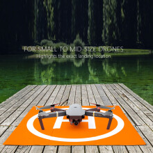 PGYTECH Drone Landing Pad 50cm For DJI Mavic 2 Pro/Zoom Mavic Mini 2 Air 2