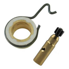 Oil Pump Oiler & Worm For STIHL 021 023 025 MS210 MS230 MS250 Chain Saw Parts
