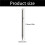 Multifunctional Hiking Gear Pen for Daily Use Emergencies Tool Journey Activity 6